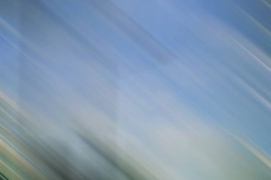 Renklerin soyut hareket bulanık arkaplanı