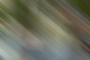 Renklerin soyut hareket bulanık arkaplanı