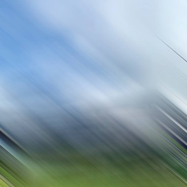 Renklerin soyut hareket bulanık arkaplanı