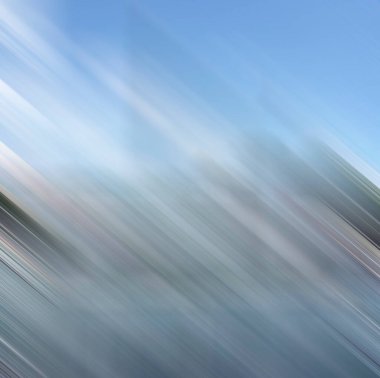 Renklerin soyut hareket bulanık arkaplanı