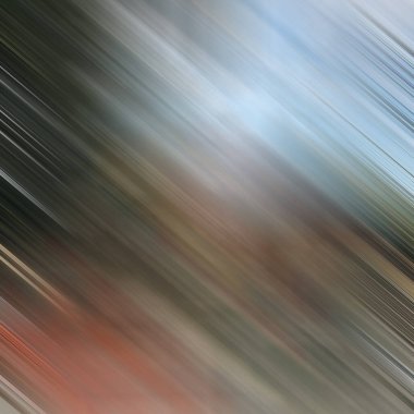 Renklerin soyut hareket bulanık arkaplanı