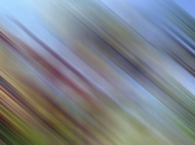 Renklerin soyut hareket bulanık arkaplanı