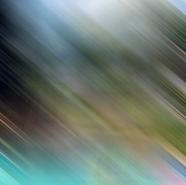 Renklerin soyut hareket bulanık arkaplanı