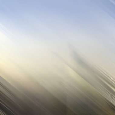 Renklerin soyut hareket bulanık arkaplanı