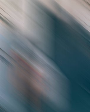 Renklerin soyut hareket bulanık arkaplanı