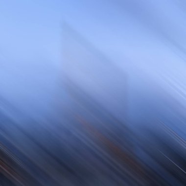 Renklerin soyut hareket bulanık arkaplanı