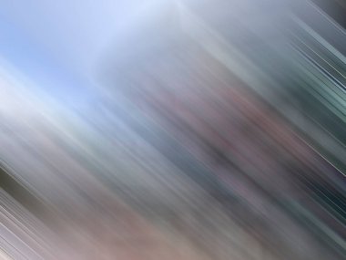 Renklerin soyut hareket bulanık arkaplanı