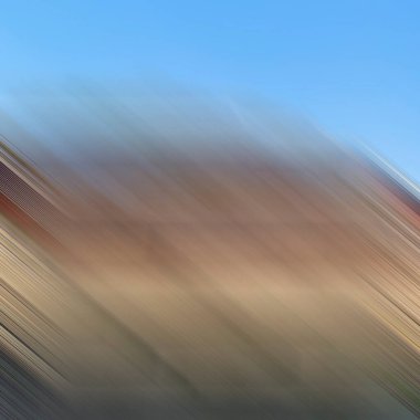 Renklerin soyut hareket bulanık arkaplanı