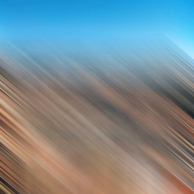 Renklerin soyut hareket bulanık arkaplanı