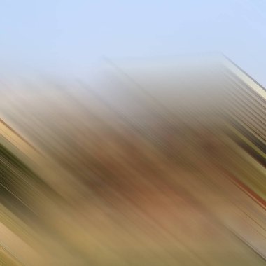 Renklerin soyut hareket bulanık arkaplanı