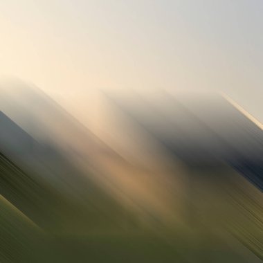 Renklerin soyut hareket bulanık arkaplanı