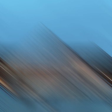 Renklerin soyut hareket bulanık arkaplanı