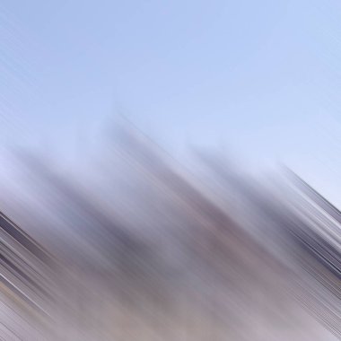 Renklerin soyut hareket bulanık arkaplanı