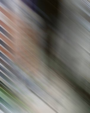 Renklerin soyut hareket bulanık arkaplanı