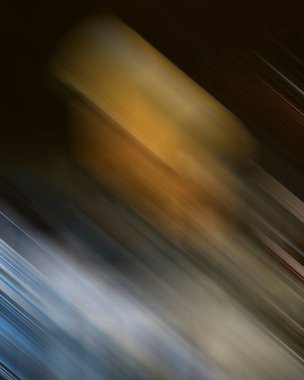 Renklerin soyut hareket bulanık arkaplanı