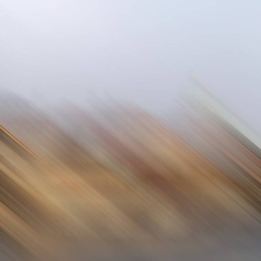 Renklerin soyut hareket bulanık arkaplanı