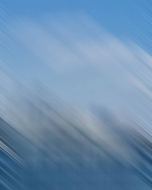 Renklerin soyut hareket bulanık arkaplanı