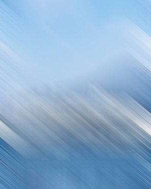 Renklerin soyut hareket bulanık arkaplanı