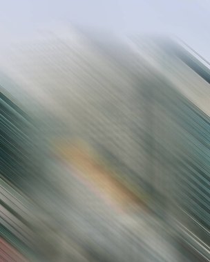 Renklerin soyut hareket bulanık arkaplanı