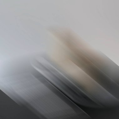 Renklerin soyut hareket bulanık arkaplanı