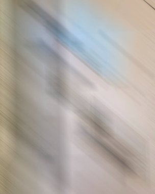 Renklerin soyut hareket bulanık arkaplanı