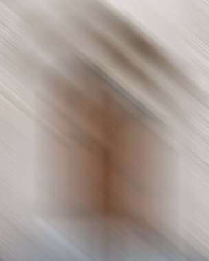 Renklerin soyut hareket bulanık arkaplanı