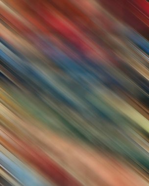 Renklerin soyut hareket bulanık arkaplanı