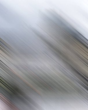 Renklerin soyut hareket bulanık arkaplanı