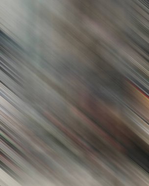 Renklerin soyut hareket bulanık arkaplanı