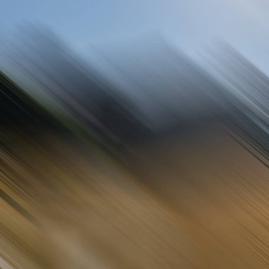 Renklerin soyut hareket bulanık arkaplanı