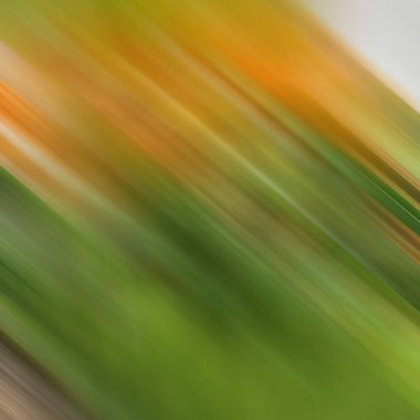 Renklerin soyut hareket bulanık arkaplanı