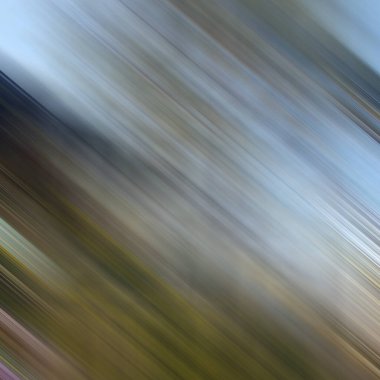 Renklerin soyut hareket bulanık arkaplanı