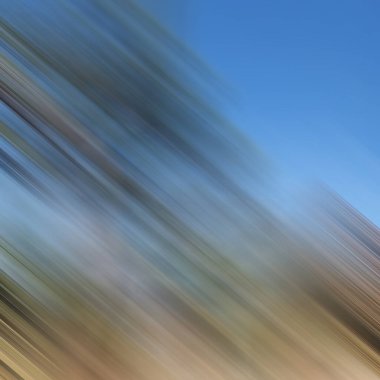 Renklerin soyut hareket bulanık arkaplanı