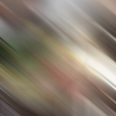 Renklerin soyut hareket bulanık arkaplanı