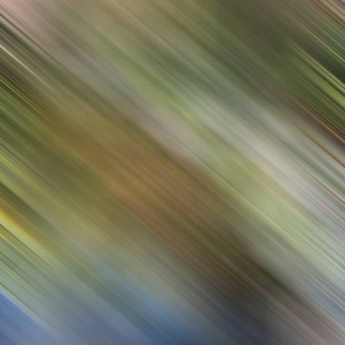 Renklerin soyut hareket bulanık arkaplanı