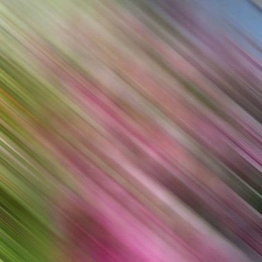 Renklerin soyut hareket bulanık arkaplanı