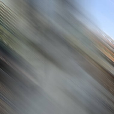 Renklerin soyut hareket bulanık arkaplanı