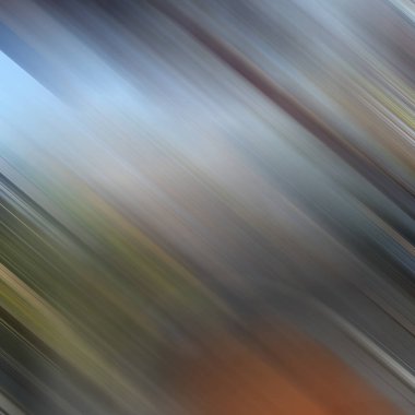 Renklerin soyut hareket bulanık arkaplanı