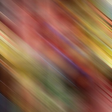Renklerin soyut hareket bulanık arkaplanı