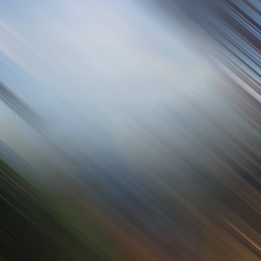 Renklerin soyut hareket bulanık arkaplanı