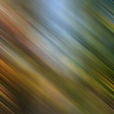 Renklerin soyut hareket bulanık arkaplanı