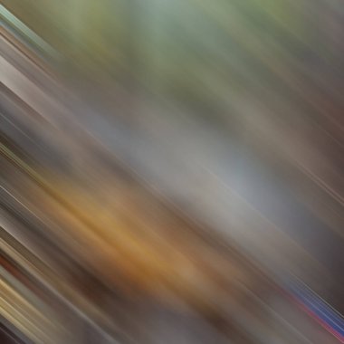 Renklerin soyut hareket bulanık arkaplanı