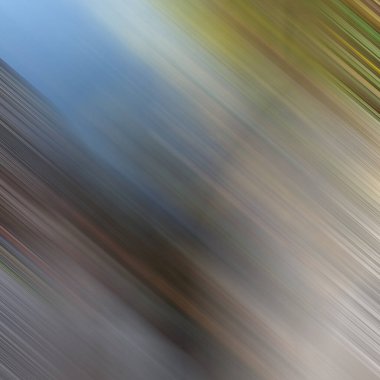 Renklerin soyut hareket bulanık arkaplanı