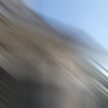 Renklerin soyut hareket bulanık arkaplanı