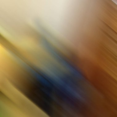 Renklerin soyut hareket bulanık arkaplanı