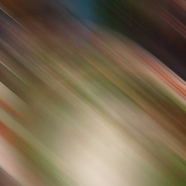 Renklerin soyut hareket bulanık arkaplanı