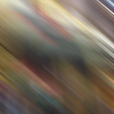 Renklerin soyut hareket bulanık arkaplanı