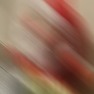 Renklerin soyut hareket bulanık arkaplanı