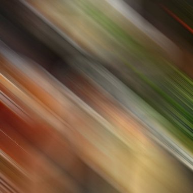 Renklerin soyut hareket bulanık arkaplanı