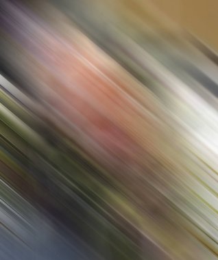 Renklerin soyut hareket bulanık arkaplanı